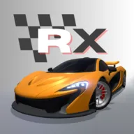 Racing Xperience: Online Race